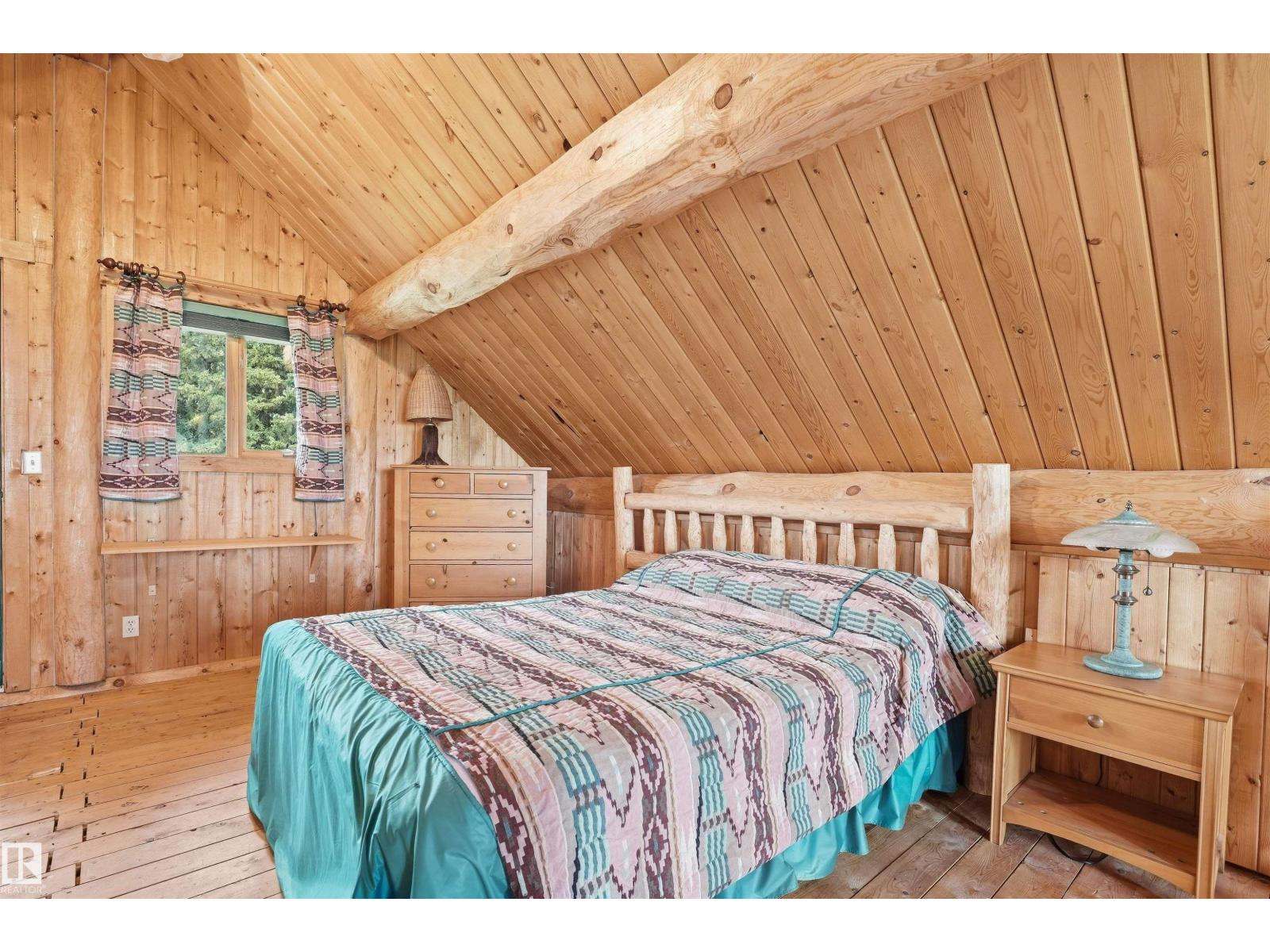 10005 Twp Rd 533, Rural Yellowhead, Alberta T0E 2M0 - Photo 21 - E4510626
