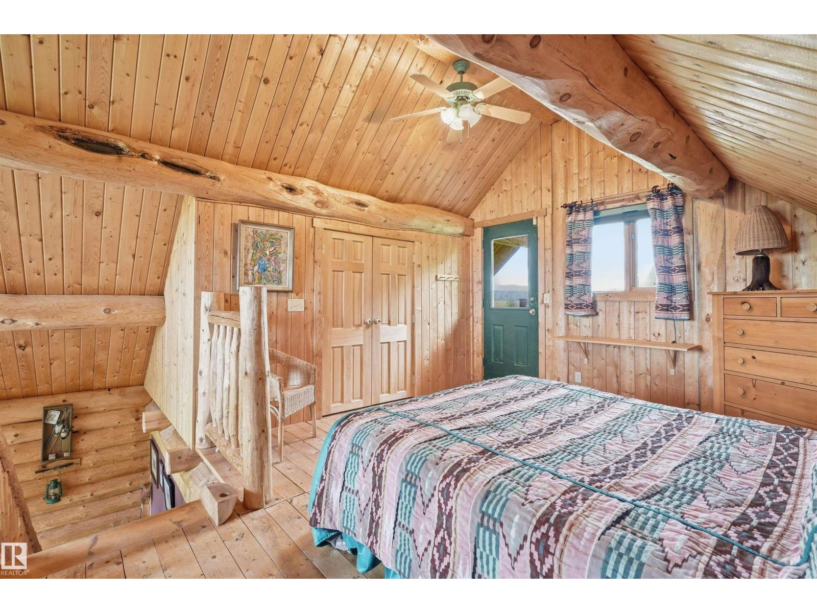 10005 Twp Rd 533, Rural Yellowhead, Alberta T0E 2M0 - Photo 22 - E4510626