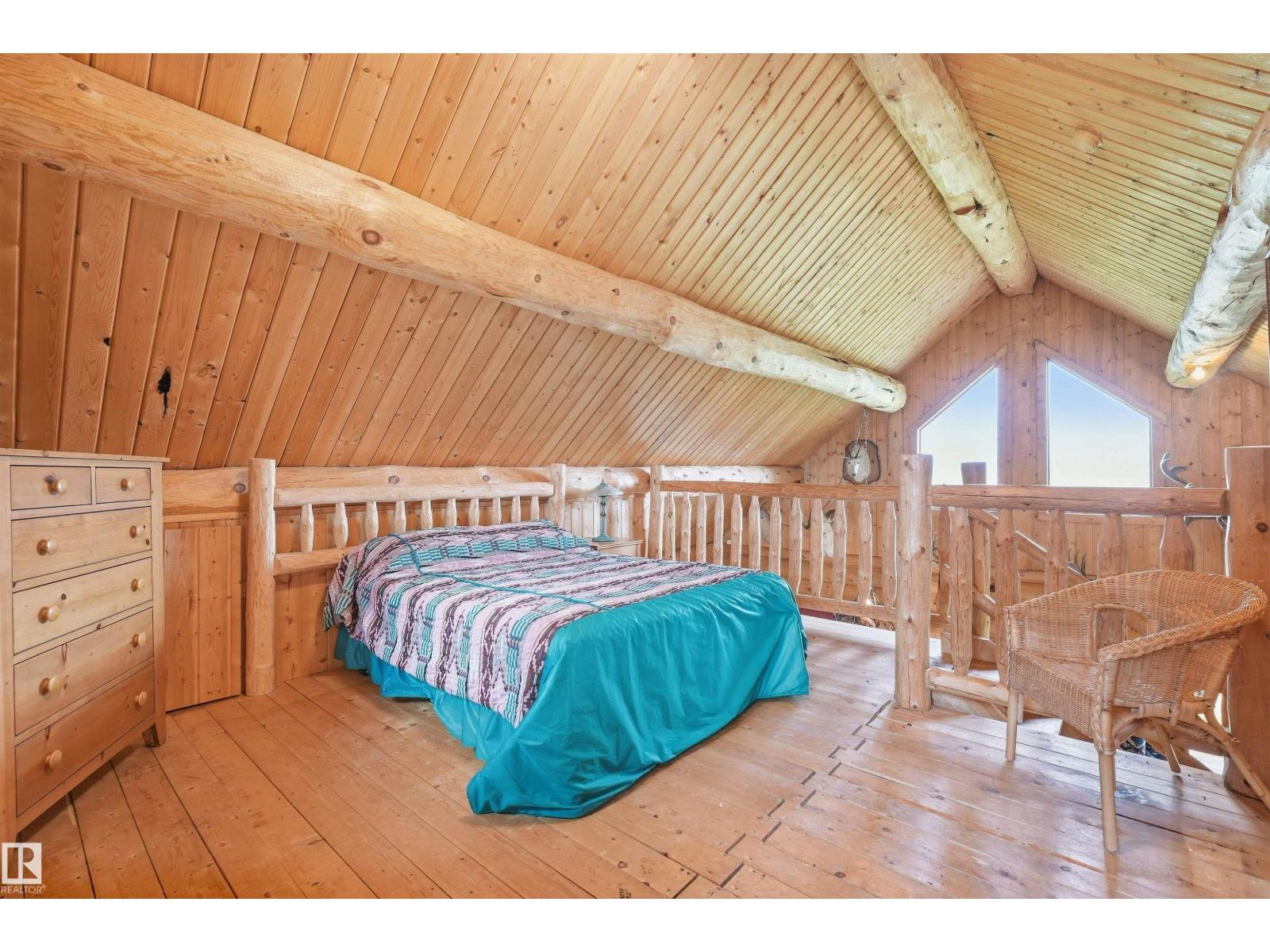 10005 Twp Rd 533, Rural Yellowhead, Alberta T0E 2M0 - Photo 24 - E4510626