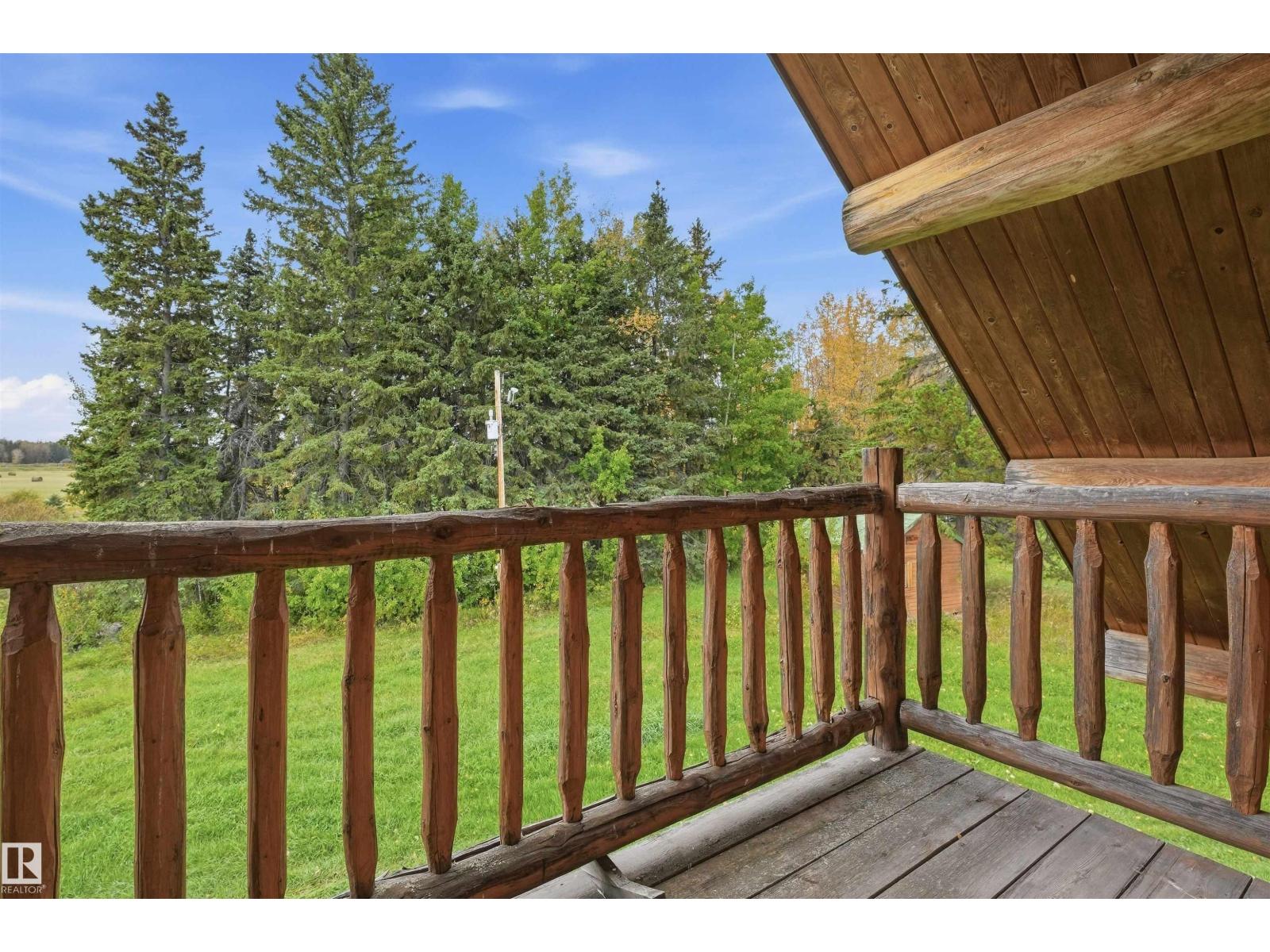 10005 Twp Rd 533, Rural Yellowhead, Alberta T0E 2M0 - Photo 25 - E4510626