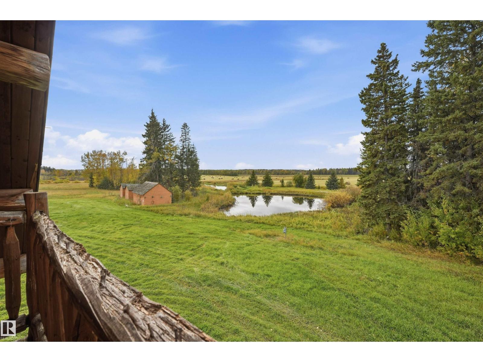 10005 Twp Rd 533, Rural Yellowhead, Alberta T0E 2M0 - Photo 26 - E4510626