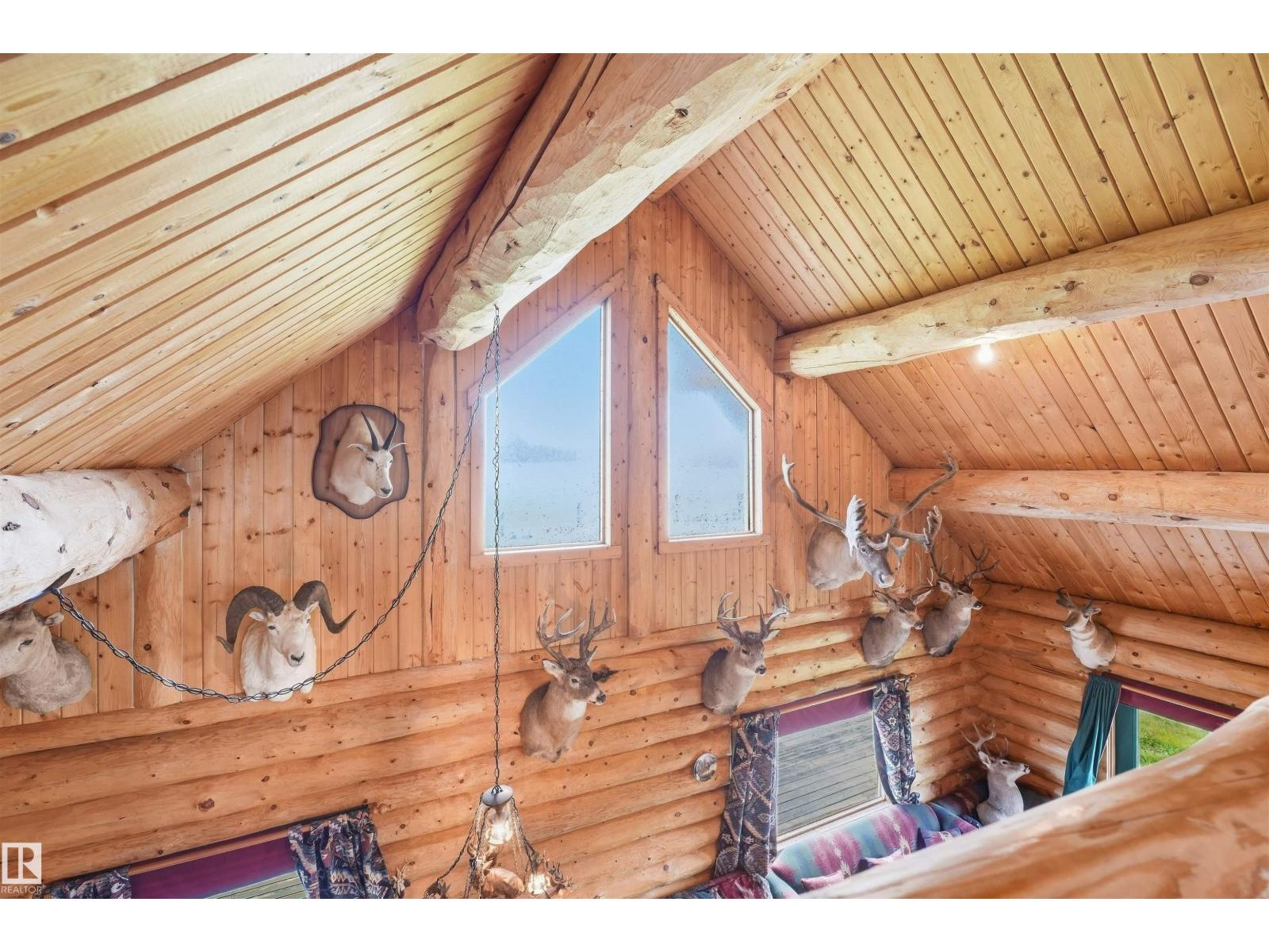 10005 Twp Rd 533, Rural Yellowhead, Alberta T0E 2M0 - Photo 27 - E4510626