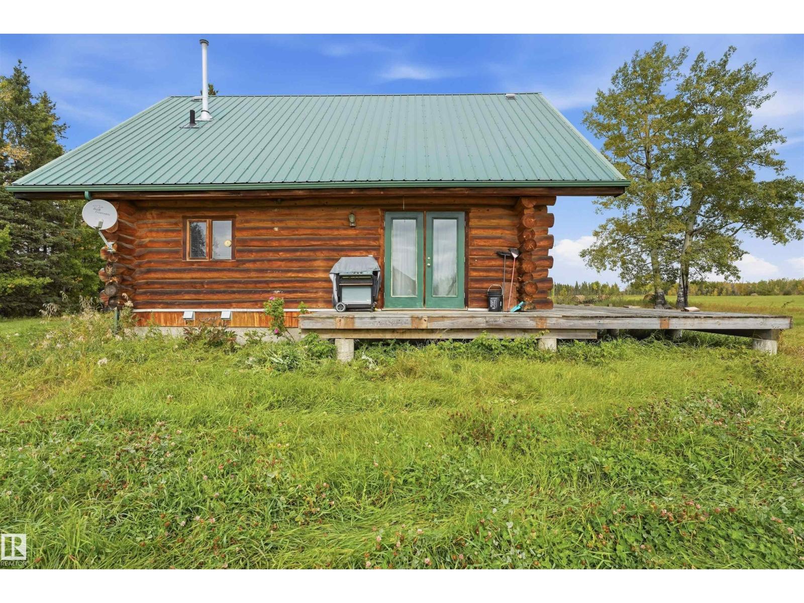 10005 Twp Rd 533, Rural Yellowhead, Alberta T0E 2M0 - Photo 28 - E4510626
