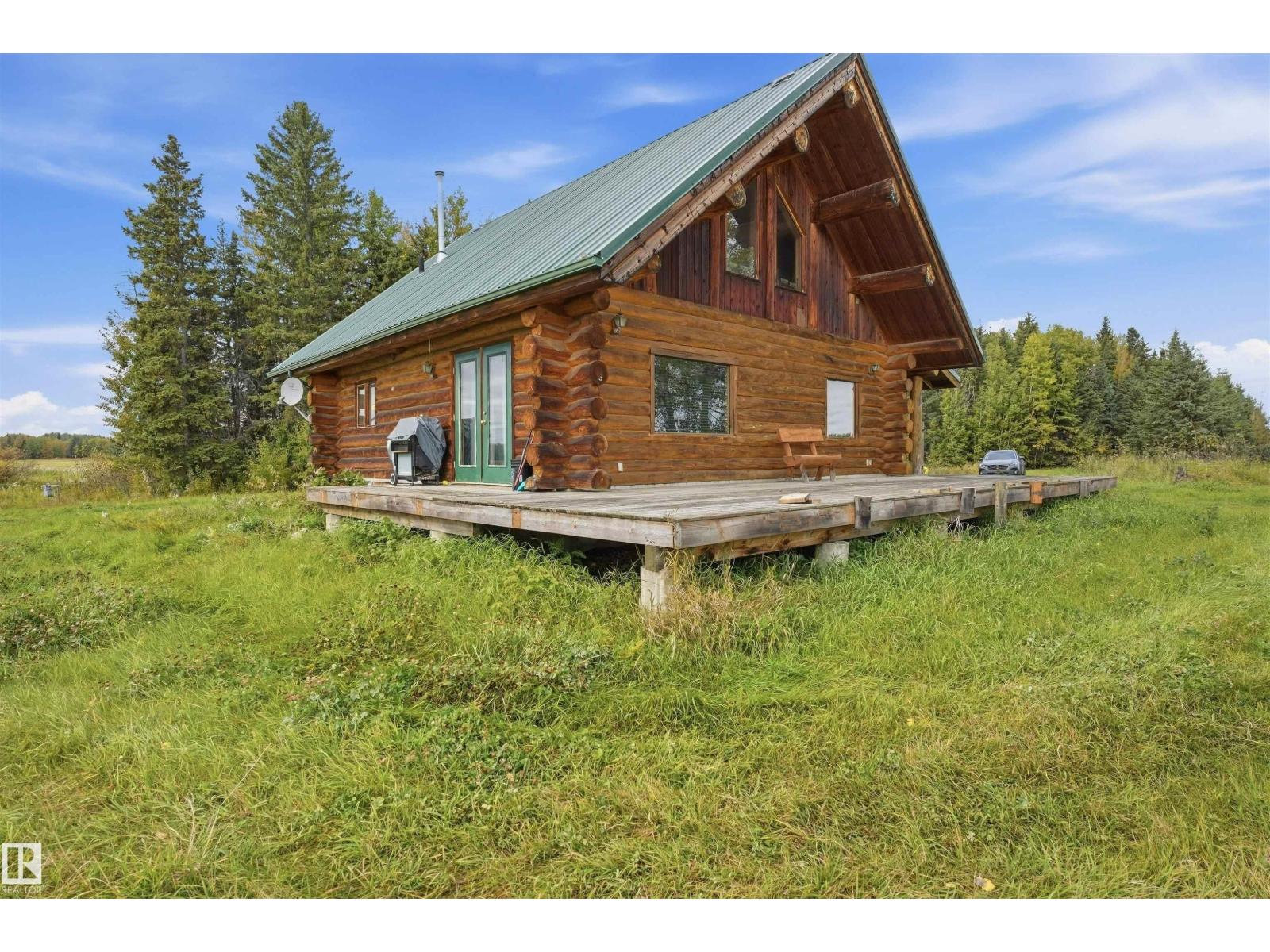 10005 Twp Rd 533, Rural Yellowhead, Alberta T0E 2M0 - Photo 29 - E4510626