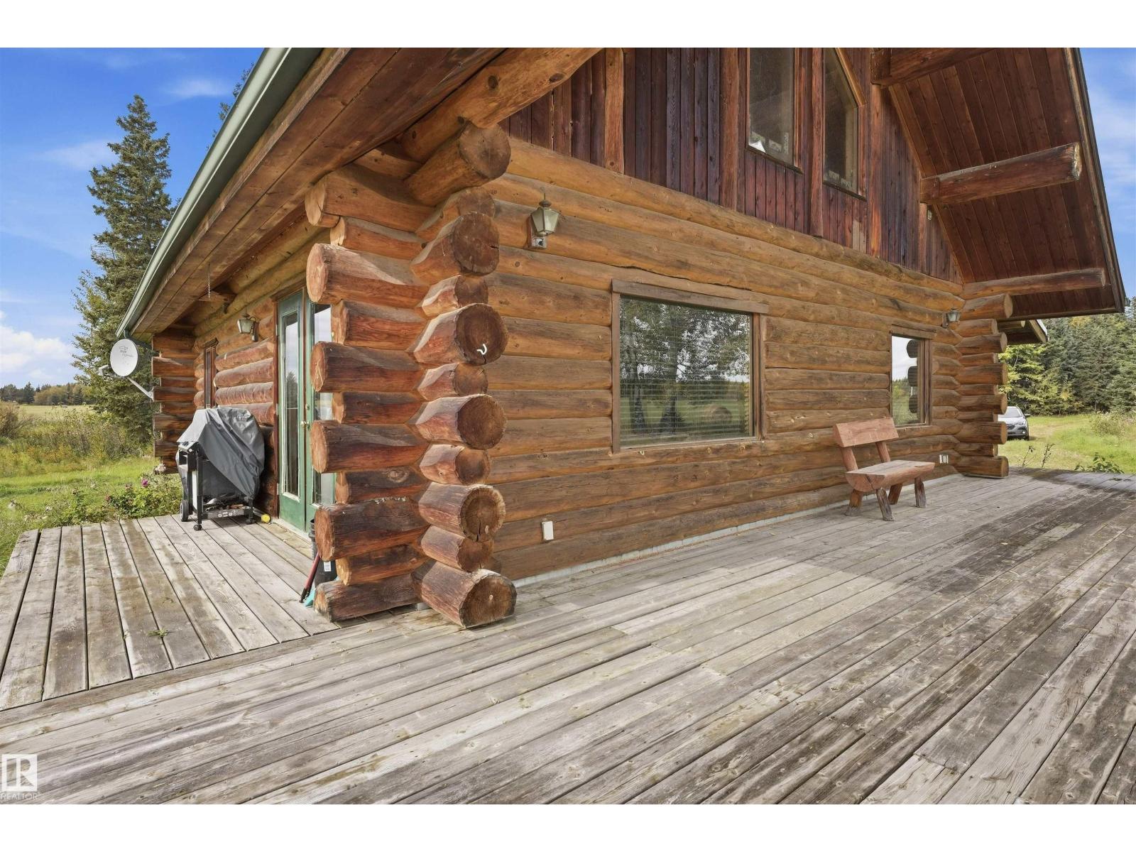 10005 Twp Rd 533, Rural Yellowhead, Alberta T0E 2M0 - Photo 30 - E4510626
