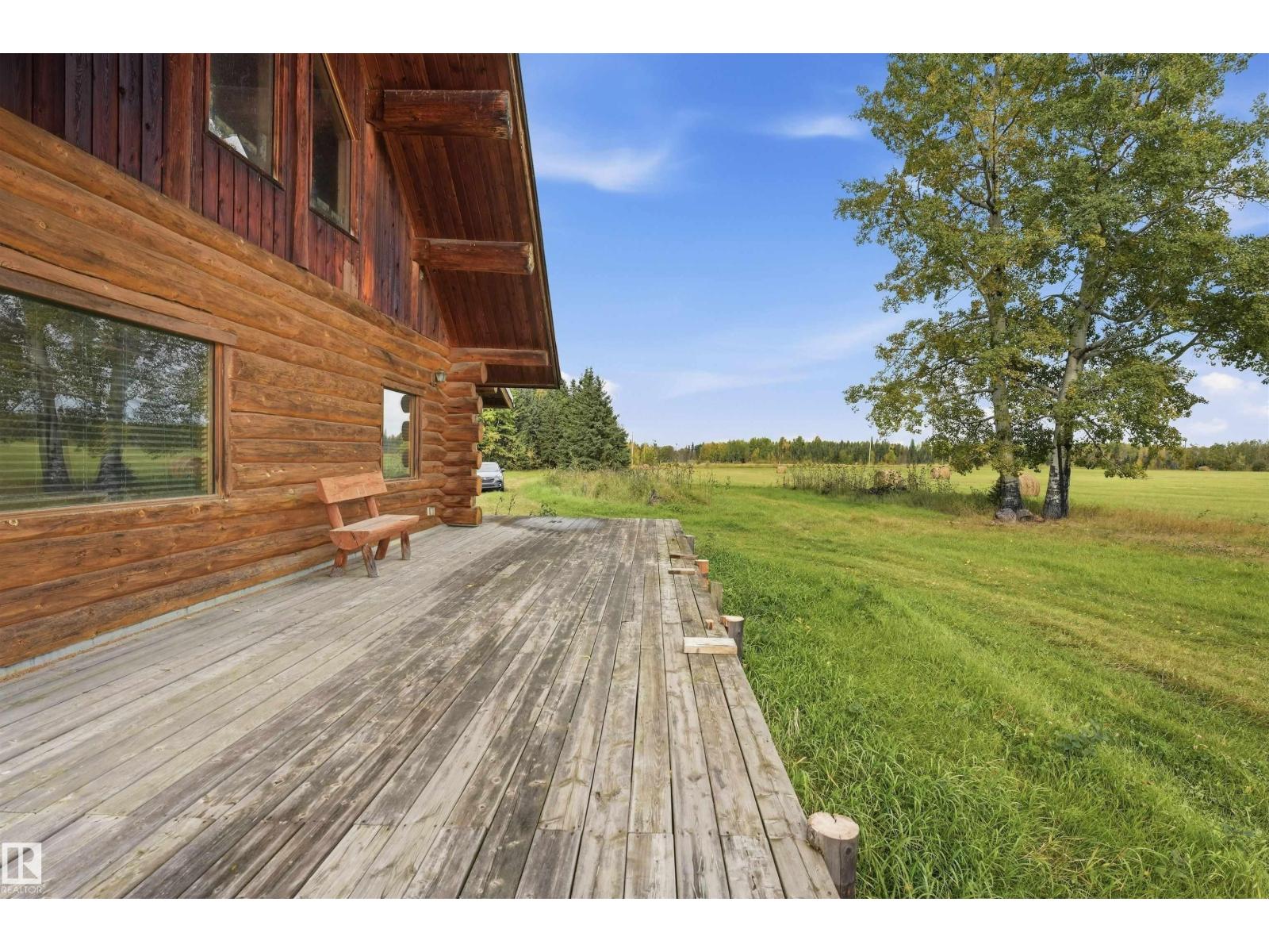 10005 Twp Rd 533, Rural Yellowhead, Alberta T0E 2M0 - Photo 31 - E4510626