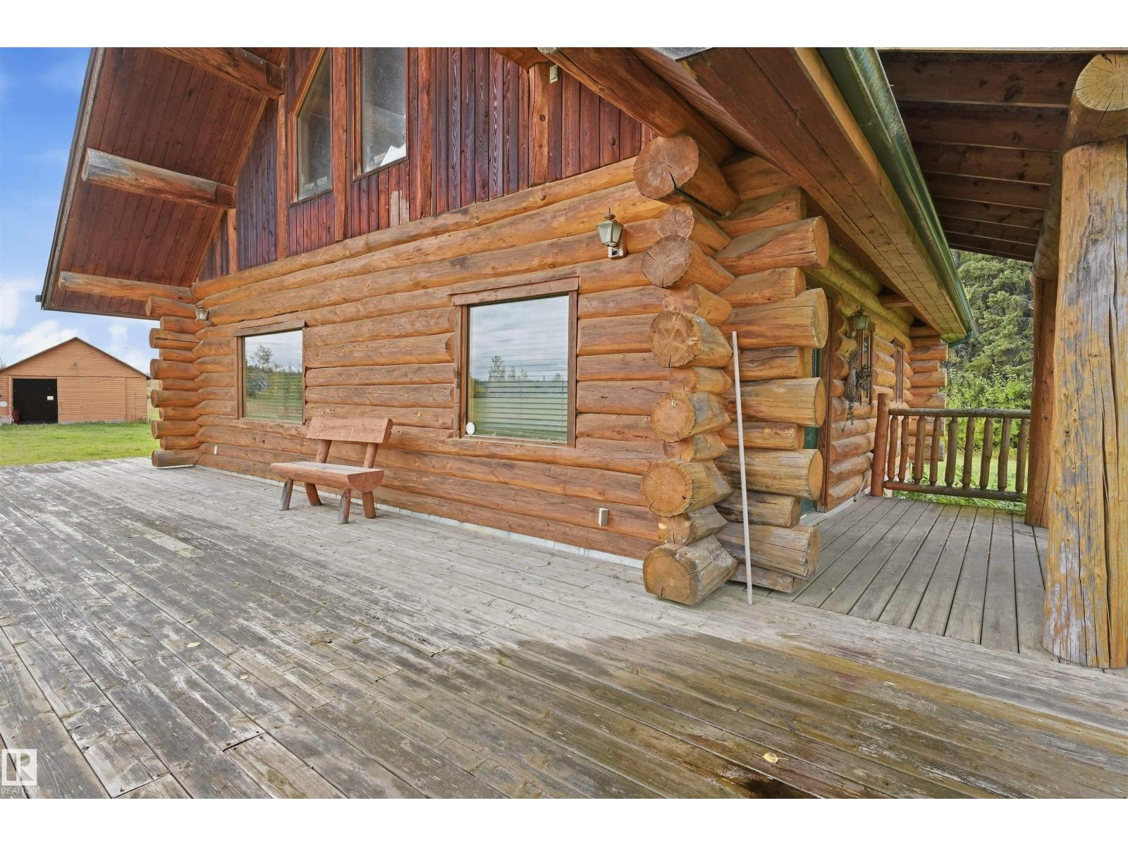 10005 Twp Rd 533, Rural Yellowhead, Alberta T0E 2M0 - Photo 32 - E4510626