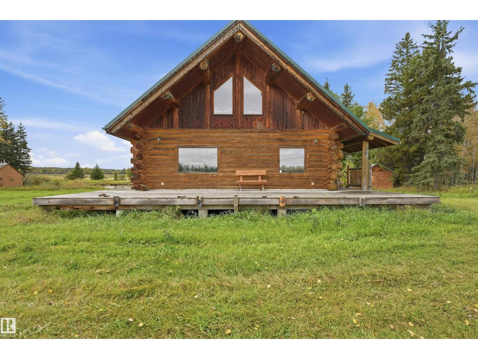 10005 Twp Rd 533, Rural Yellowhead, Alberta T0E 2M0 - Photo 33 - E4510626
