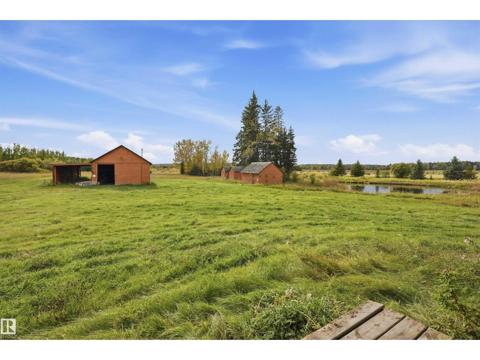 10005 Twp Rd 533, Rural Yellowhead, Alberta T0E 2M0 - Photo 34 - E4510626