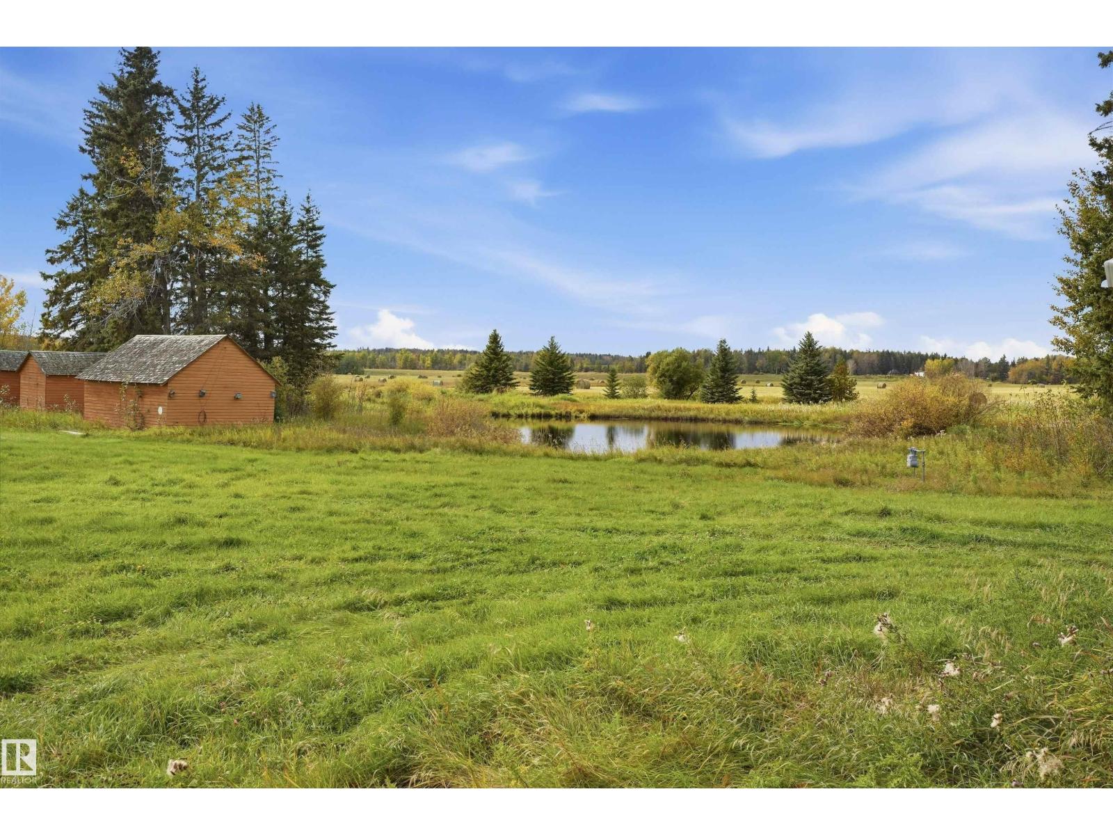 10005 Twp Rd 533, Rural Yellowhead, Alberta T0E 2M0 - Photo 35 - E4510626