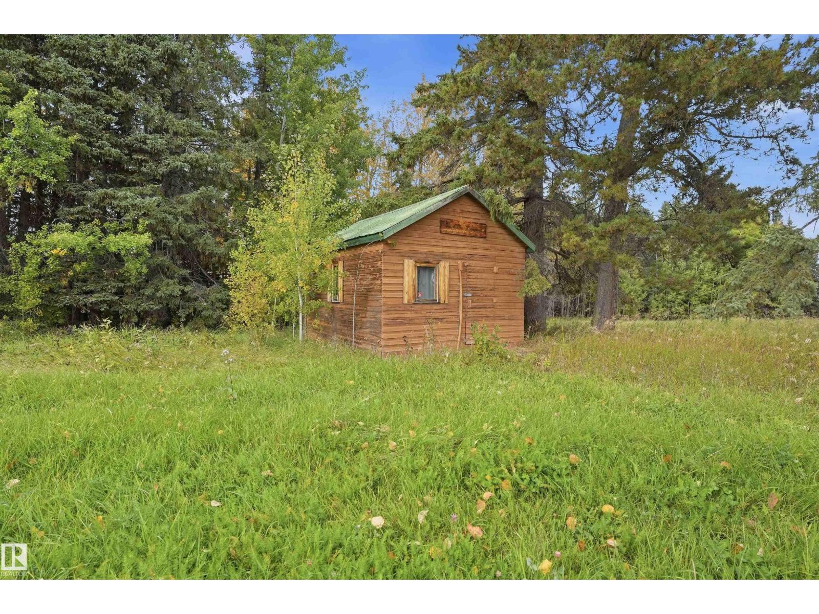 10005 Twp Rd 533, Rural Yellowhead, Alberta T0E 2M0 - Photo 36 - E4510626
