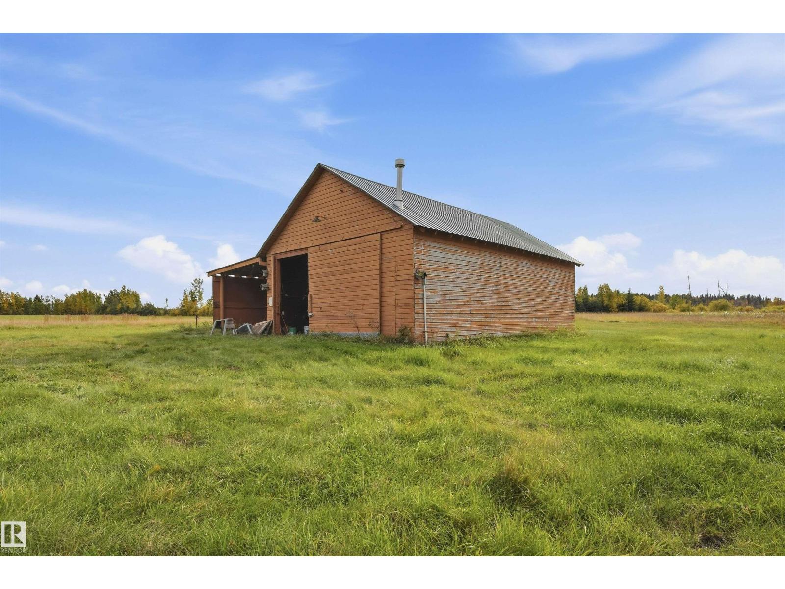 10005 Twp Rd 533, Rural Yellowhead, Alberta T0E 2M0 - Photo 37 - E4510626