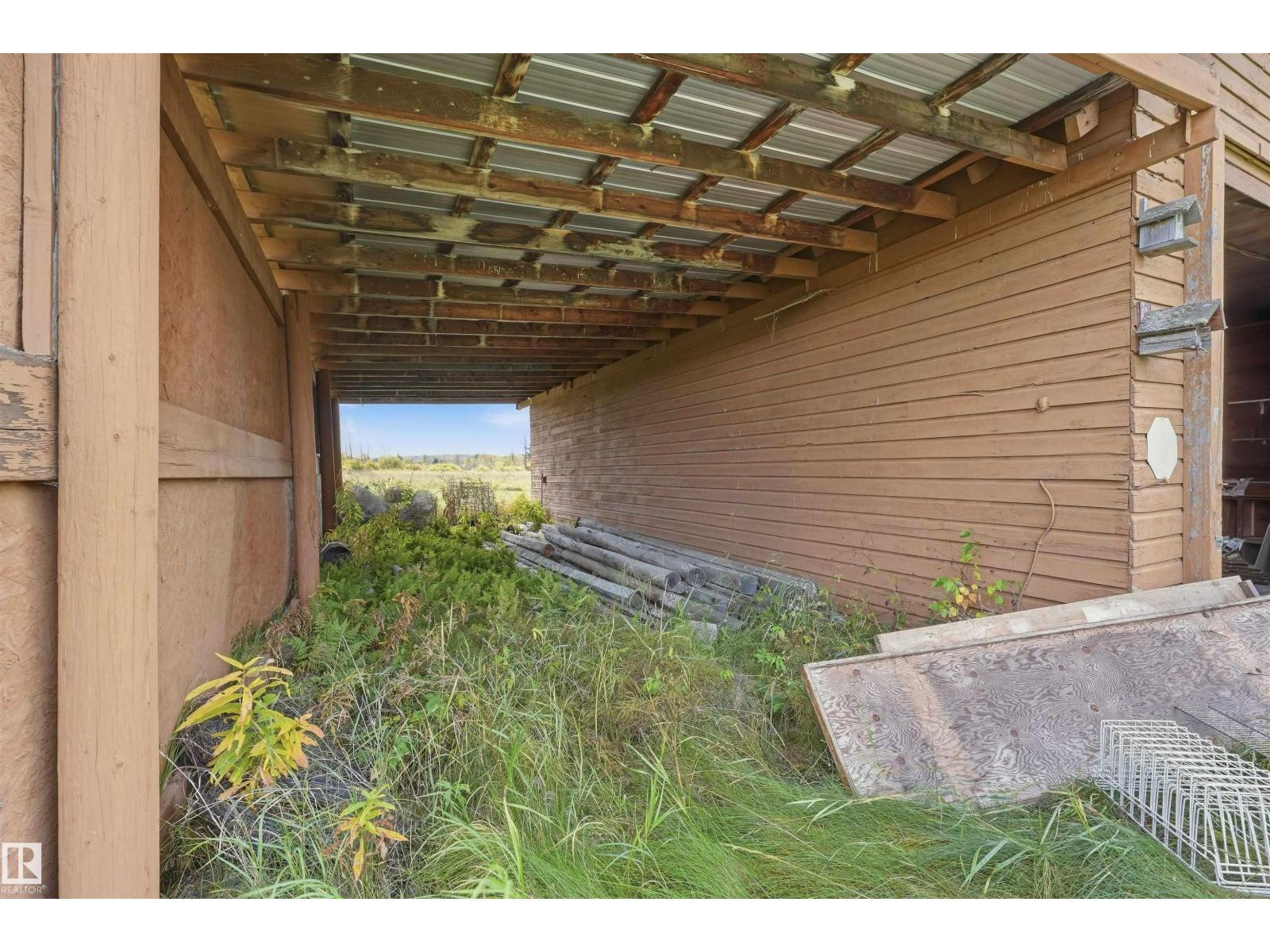 10005 Twp Rd 533, Rural Yellowhead, Alberta T0E 2M0 - Photo 39 - E4510626