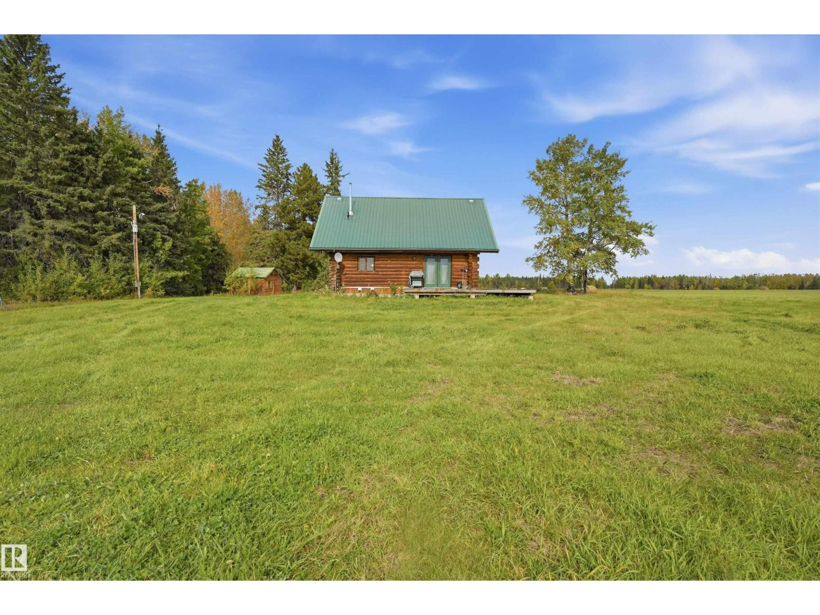 10005 Twp Rd 533, Rural Yellowhead, Alberta T0E 2M0 - Photo 40 - E4510626