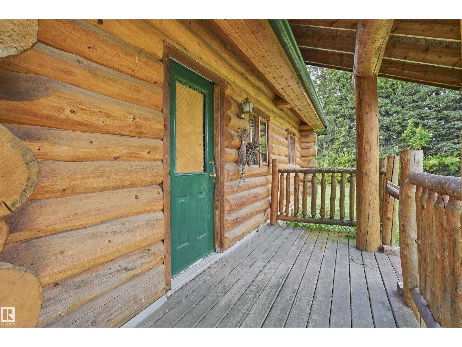 10005 Twp Rd 533, Rural Yellowhead, Alberta T0E 2M0 - Photo 5 - E4510626