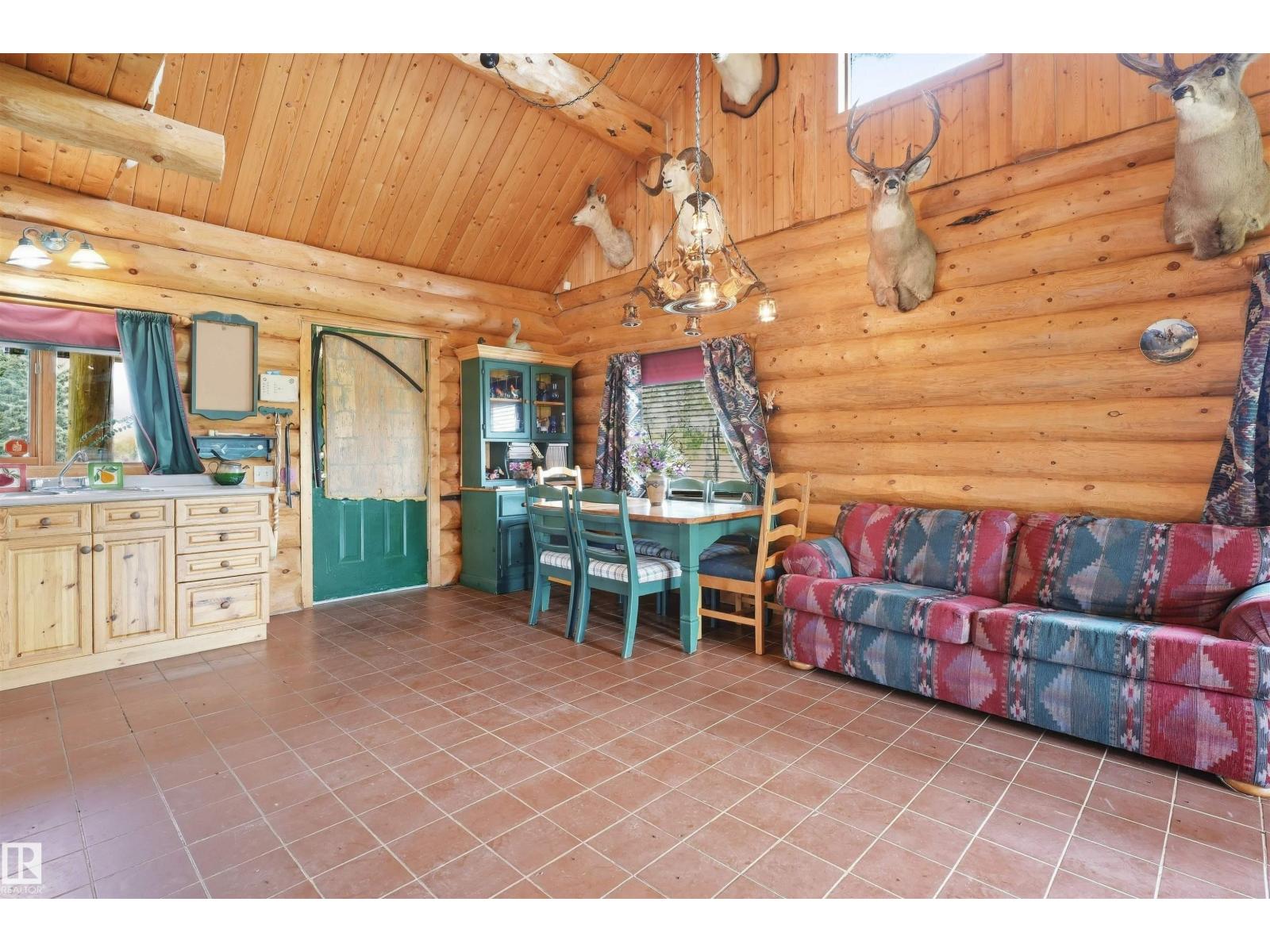 10005 Twp Rd 533, Rural Yellowhead, Alberta T0E 2M0 - Photo 9 - E4510626