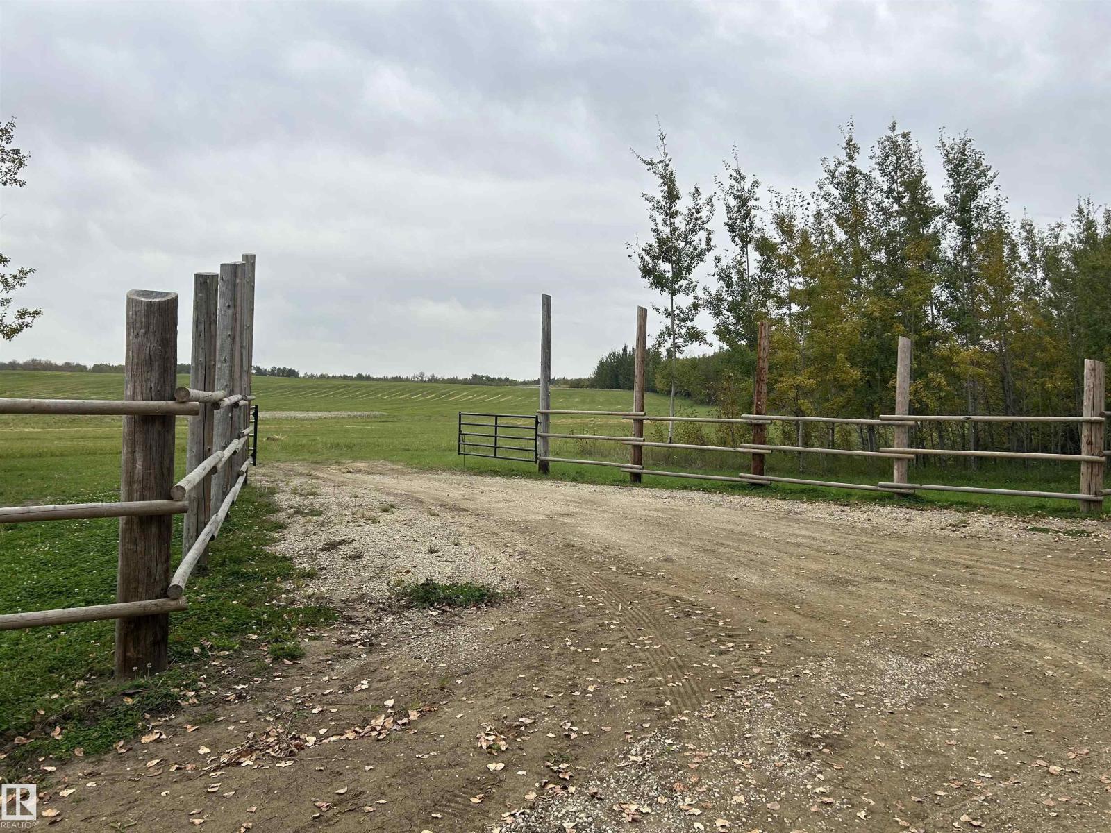 Rr 20 Twp 544, Rural Lac Ste. Anne County, Alberta T0E 1G0 - Photo 3 - E4510662