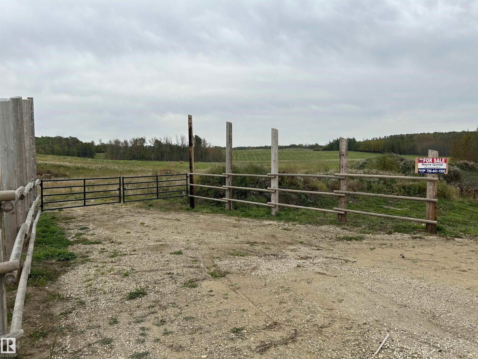 Rr 20 Twp 544, Rural Lac Ste. Anne County, Alberta T0E 1G0 - Photo 5 - E4510662