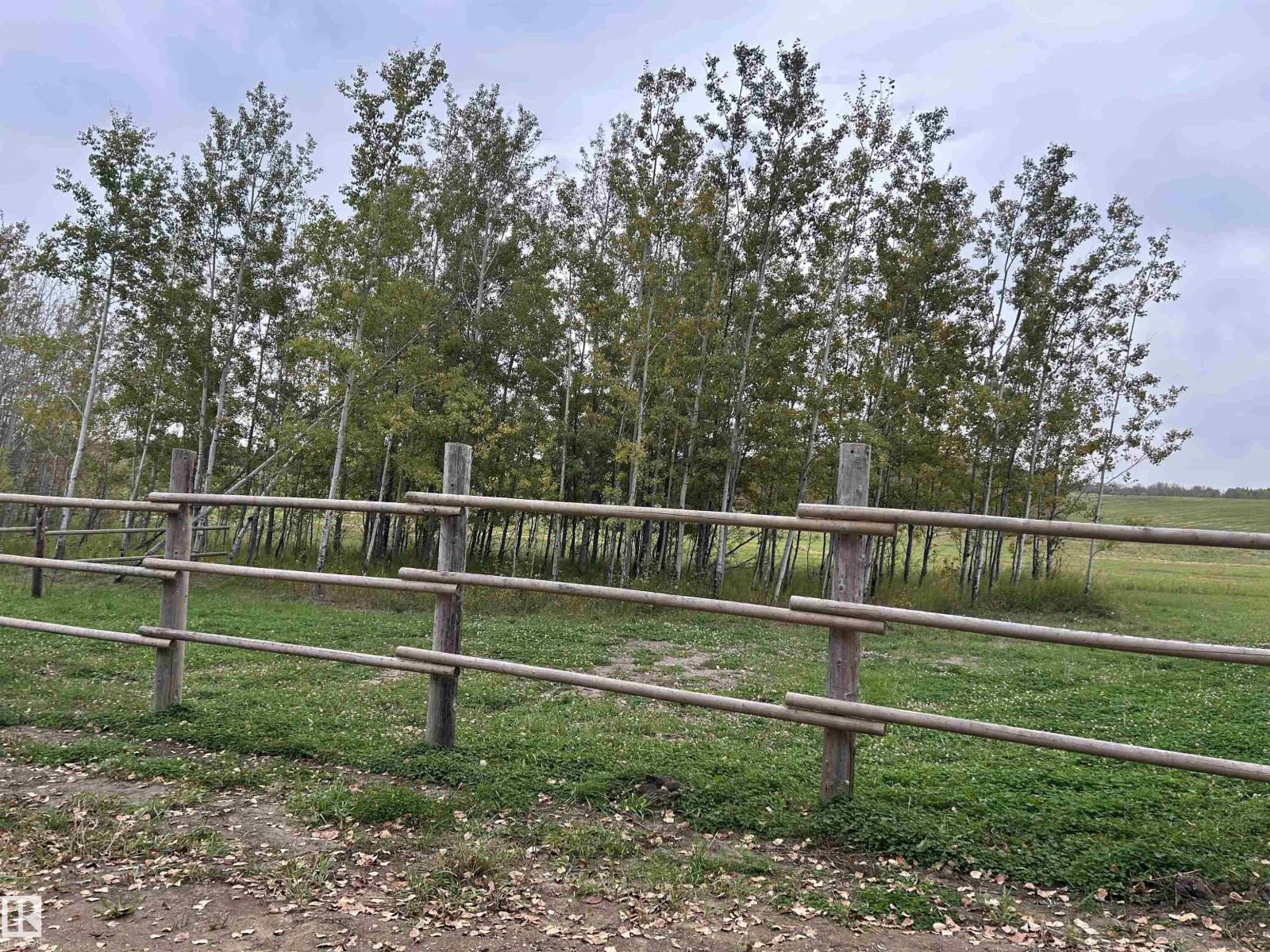 Rr 20 Twp 544, Rural Lac Ste. Anne County, Alberta  T0E 1G0 - Photo 5 - E4510663