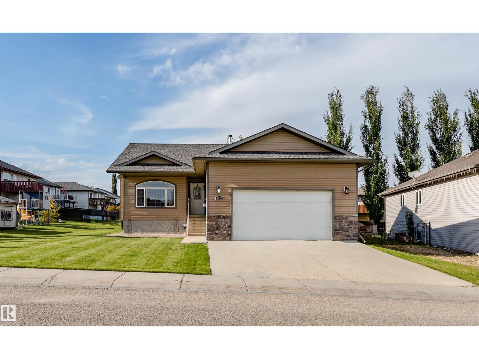 3924 44 Av, Drayton Valley, Alberta T7A 0A1 - Photo 1 - E4510734