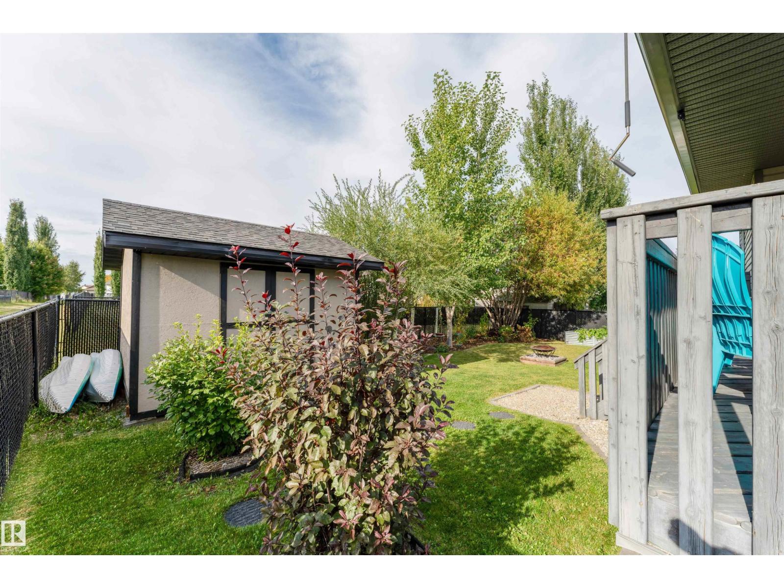 3924 44 Av, Drayton Valley, Alberta T7A 0A1 - Photo 35 - E4510734