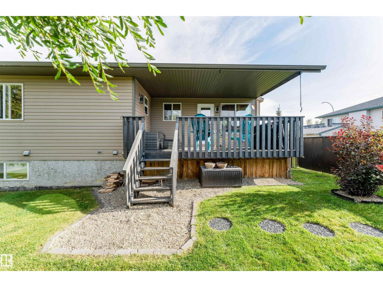 3924 44 Av, Drayton Valley, Alberta T7A 0A1 - Photo 38 - E4510734