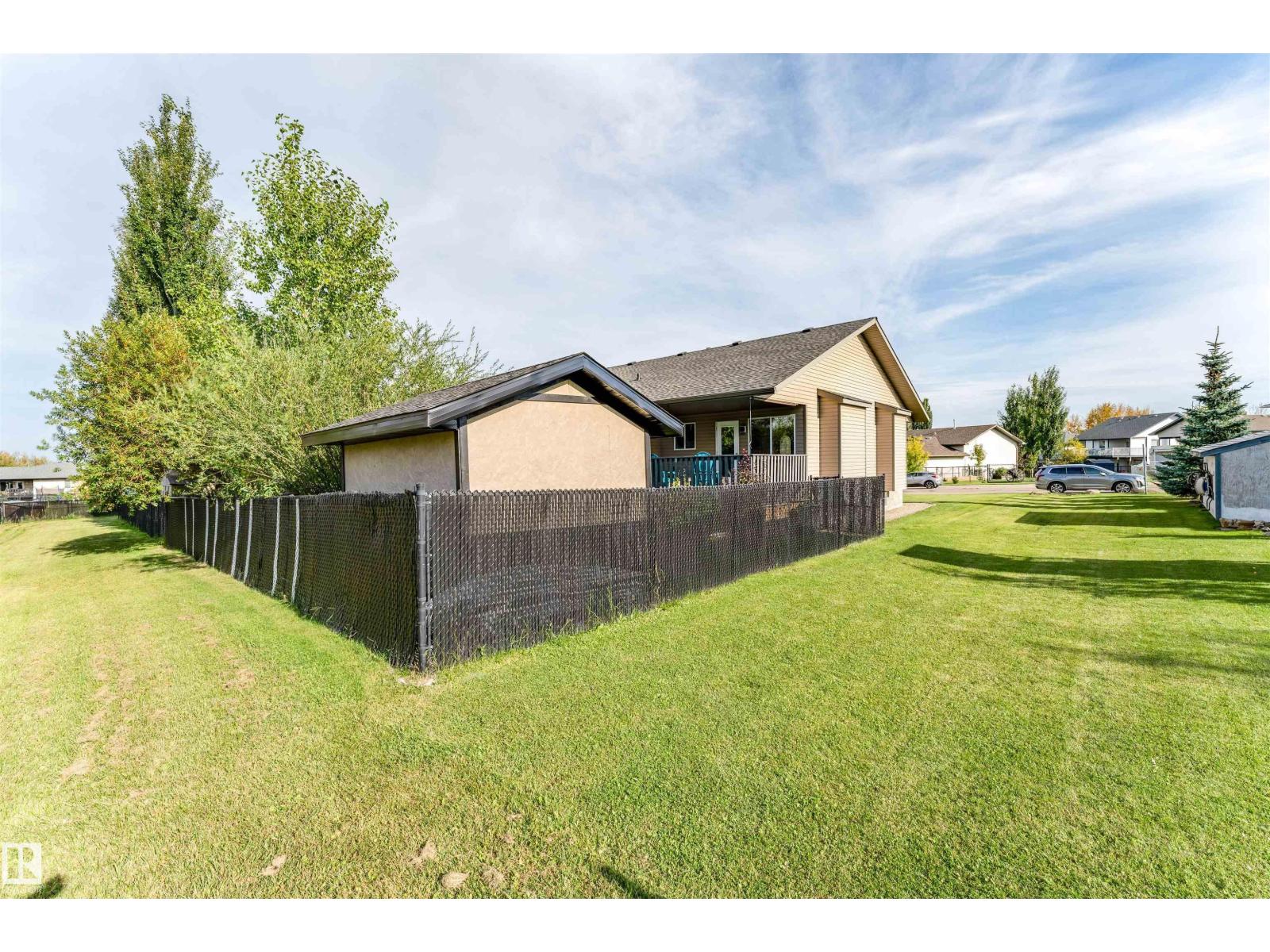 3924 44 Av, Drayton Valley, Alberta T7A 0A1 - Photo 40 - E4510734