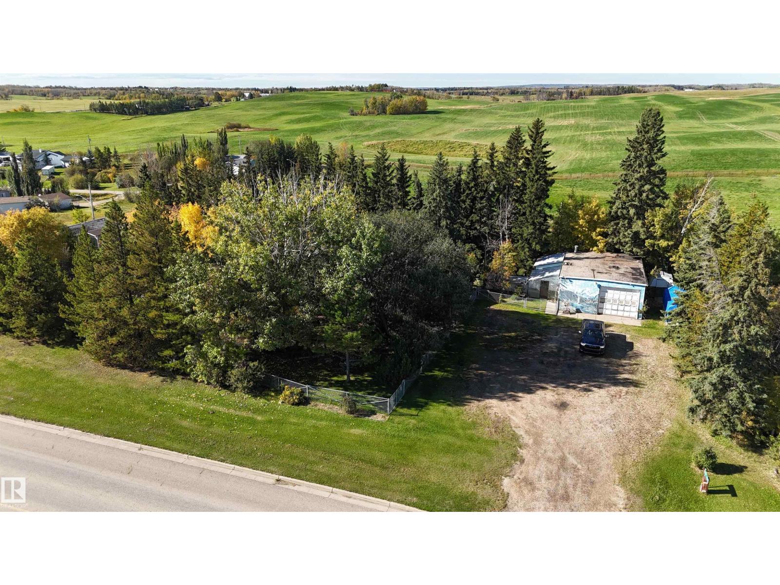 5304 50 St, Tomahawk, Alberta T0E 2H0 - Photo 2 - E4510771