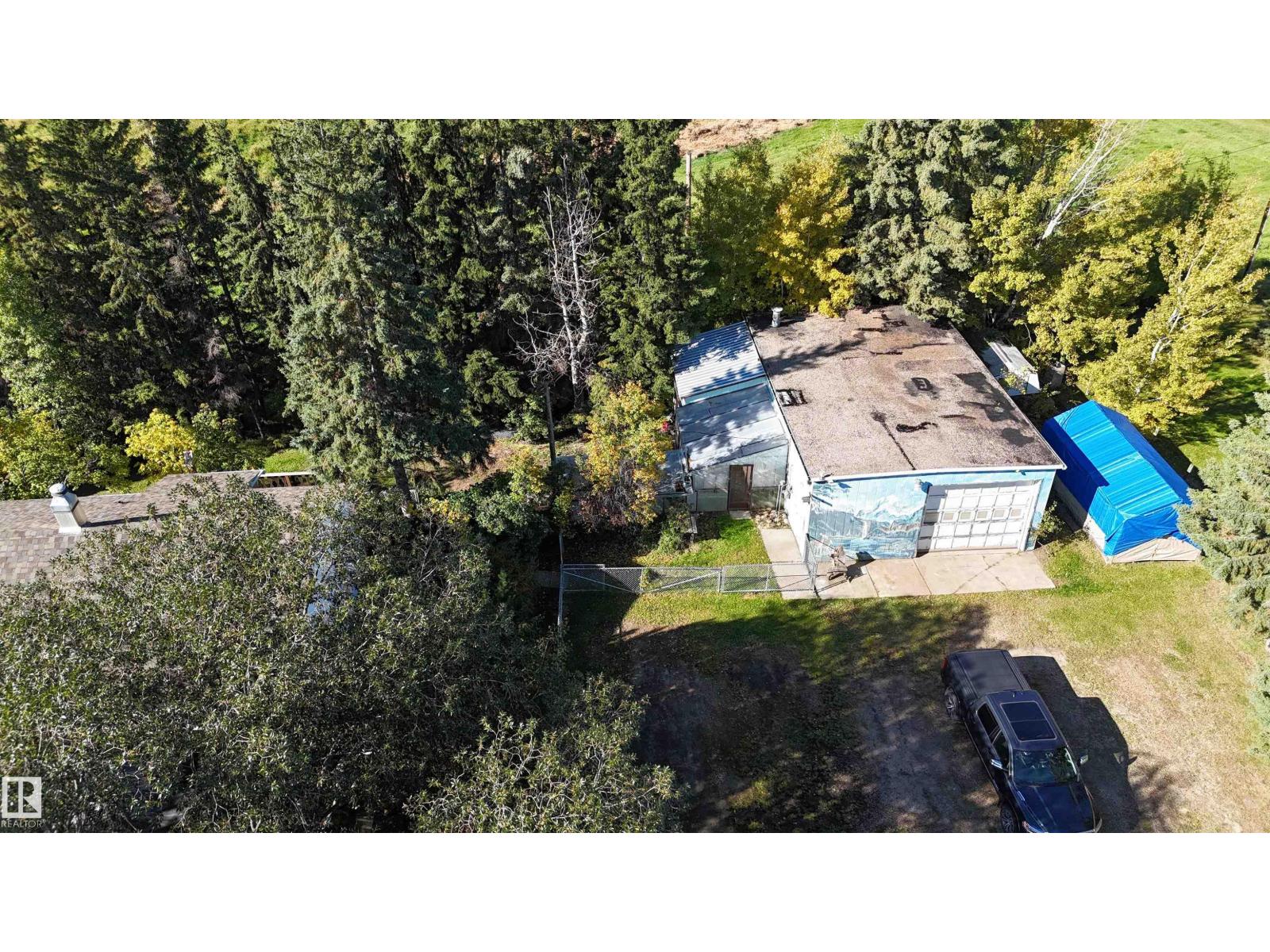 5304 50 St, Tomahawk, Alberta T0E 2H0 - Photo 4 - E4510771
