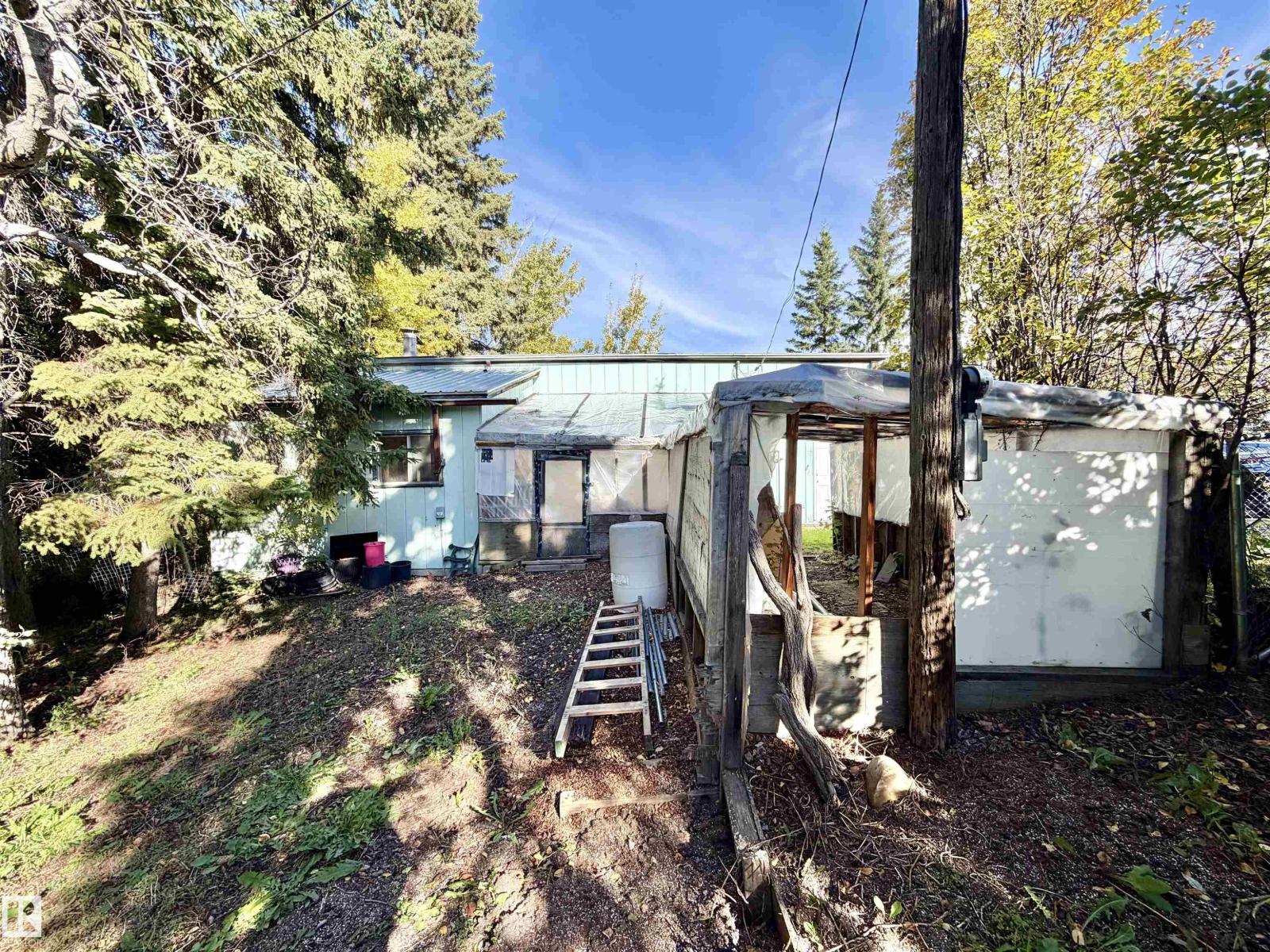 5304 50 St, Tomahawk, Alberta T0E 2H0 - Photo 60 - E4510771