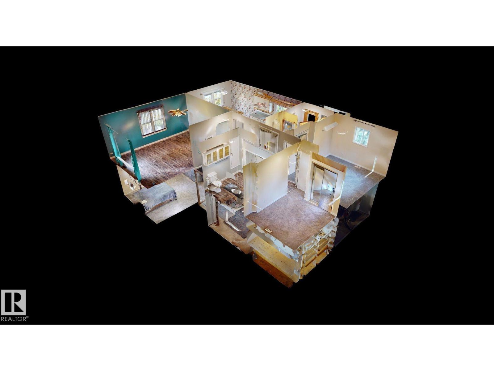 5304 50 St, Tomahawk, Alberta T0E 2H0 - Photo 75 - E4510771