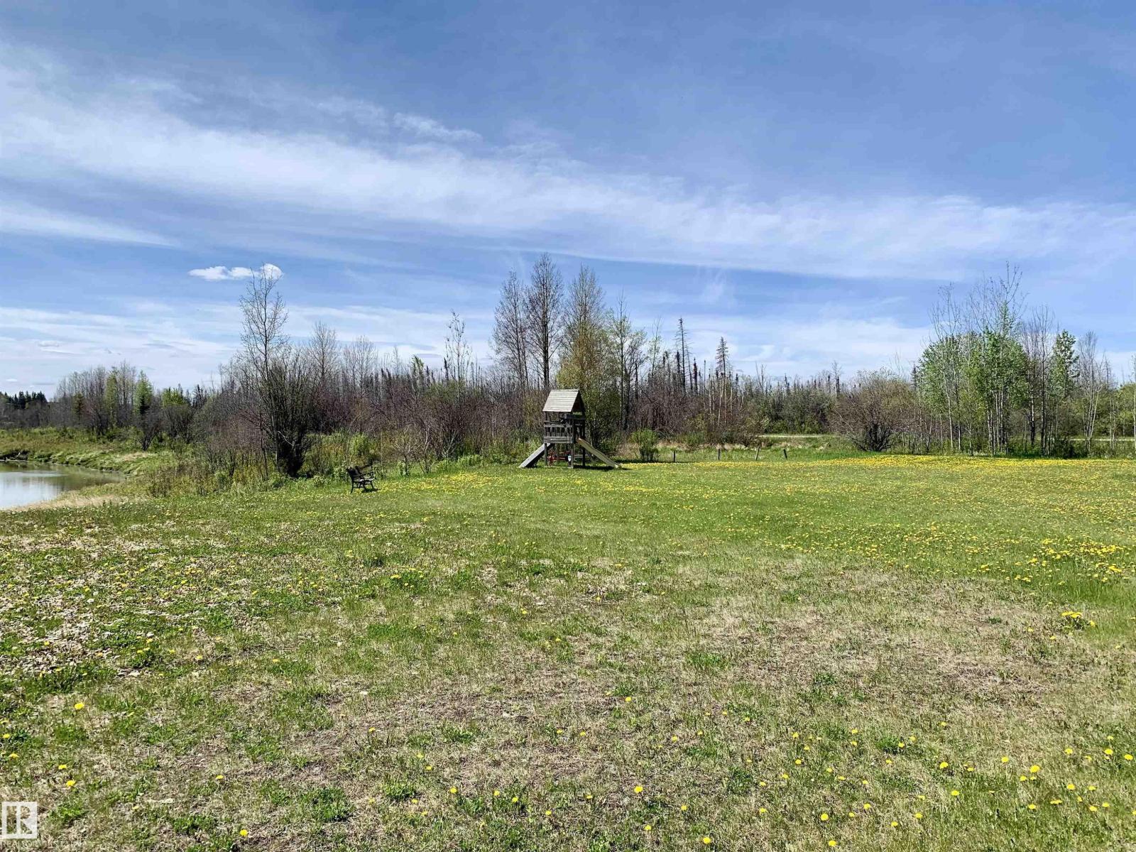 9002 Hwy 16, Rural Yellowhead, Alberta  T0E 2M0 - Photo 2 - E4510775