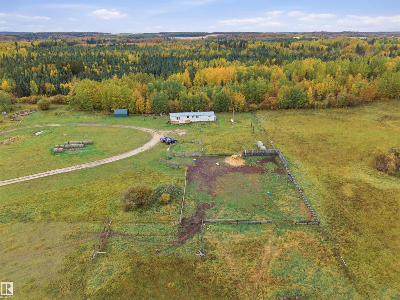7526 Twp Rd 523, Rural Yellowhead, Alberta  T0E 0S0 - Photo 1 - E4510801