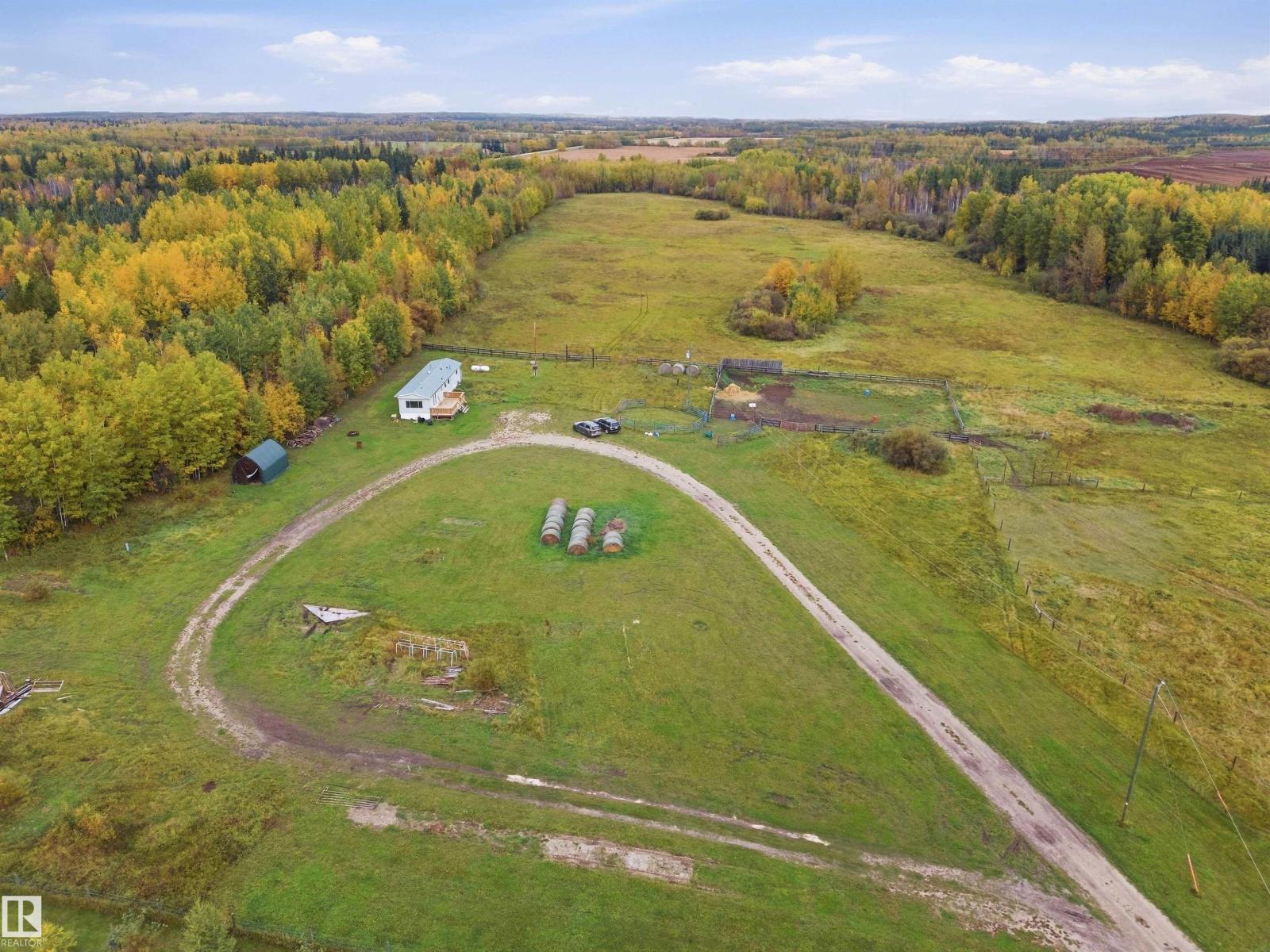 7526 Twp Rd 523, Rural Yellowhead, Alberta  T0E 0S0 - Photo 12 - E4510801