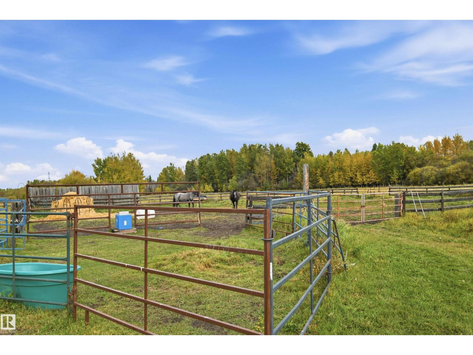 7526 Twp Rd 523, Rural Yellowhead, Alberta  T0E 0S0 - Photo 13 - E4510801