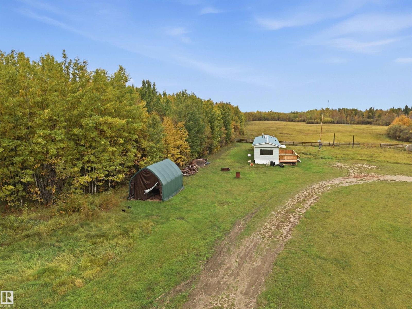 7526 Twp Rd 523, Rural Yellowhead, Alberta  T0E 0S0 - Photo 14 - E4510801
