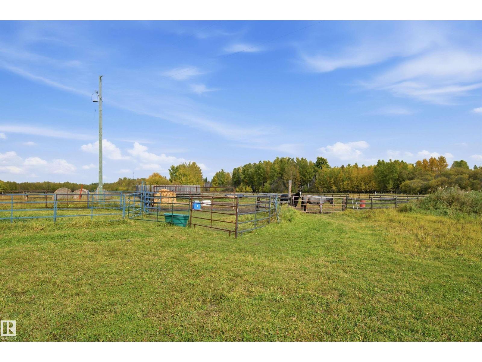 7526 Twp Rd 523, Rural Yellowhead, Alberta  T0E 0S0 - Photo 16 - E4510801