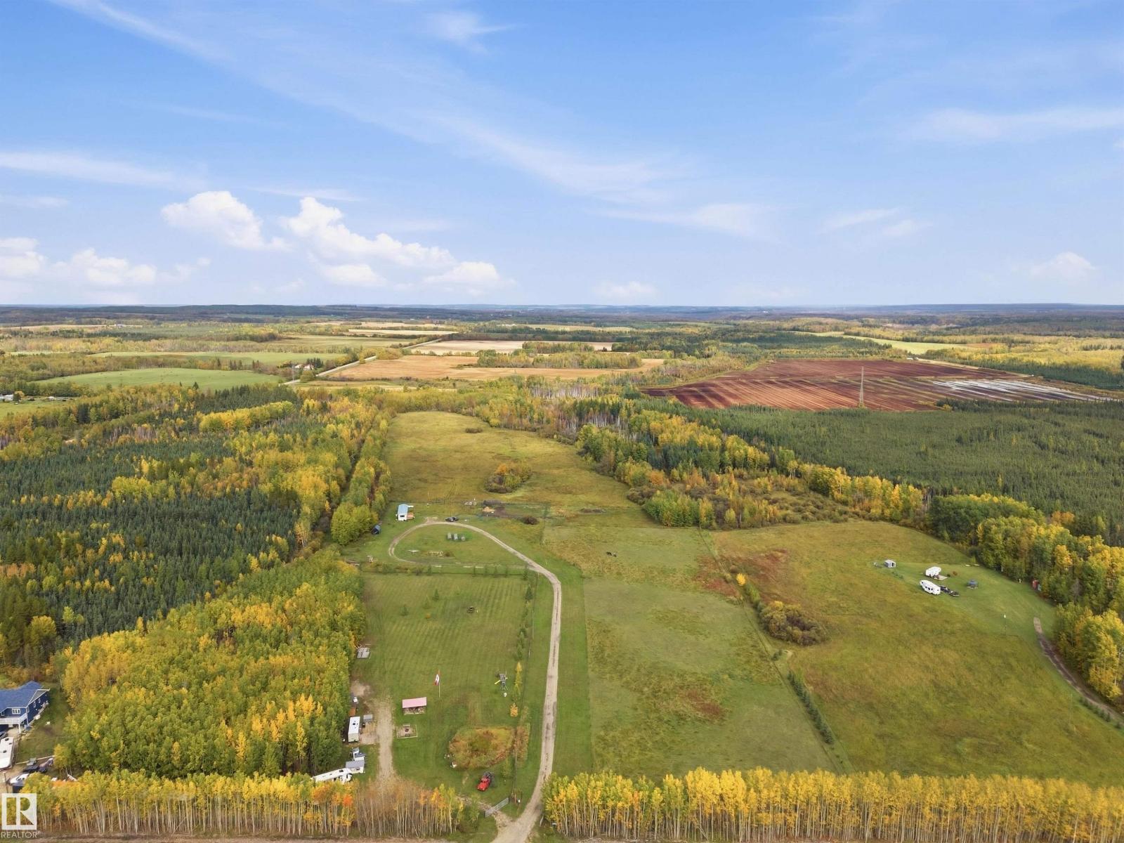 7526 Twp Rd 523, Rural Yellowhead, Alberta  T0E 0S0 - Photo 2 - E4510801
