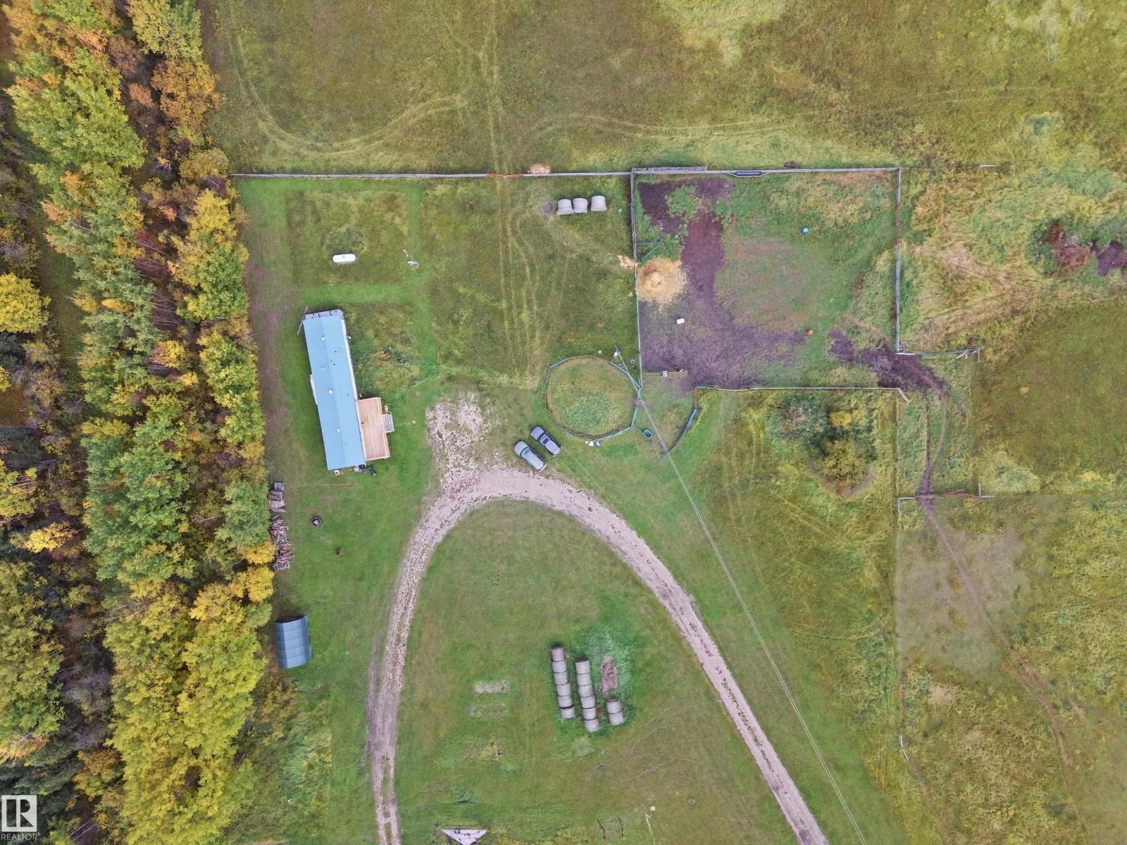 7526 Twp Rd 523, Rural Yellowhead, Alberta  T0E 0S0 - Photo 3 - E4510801