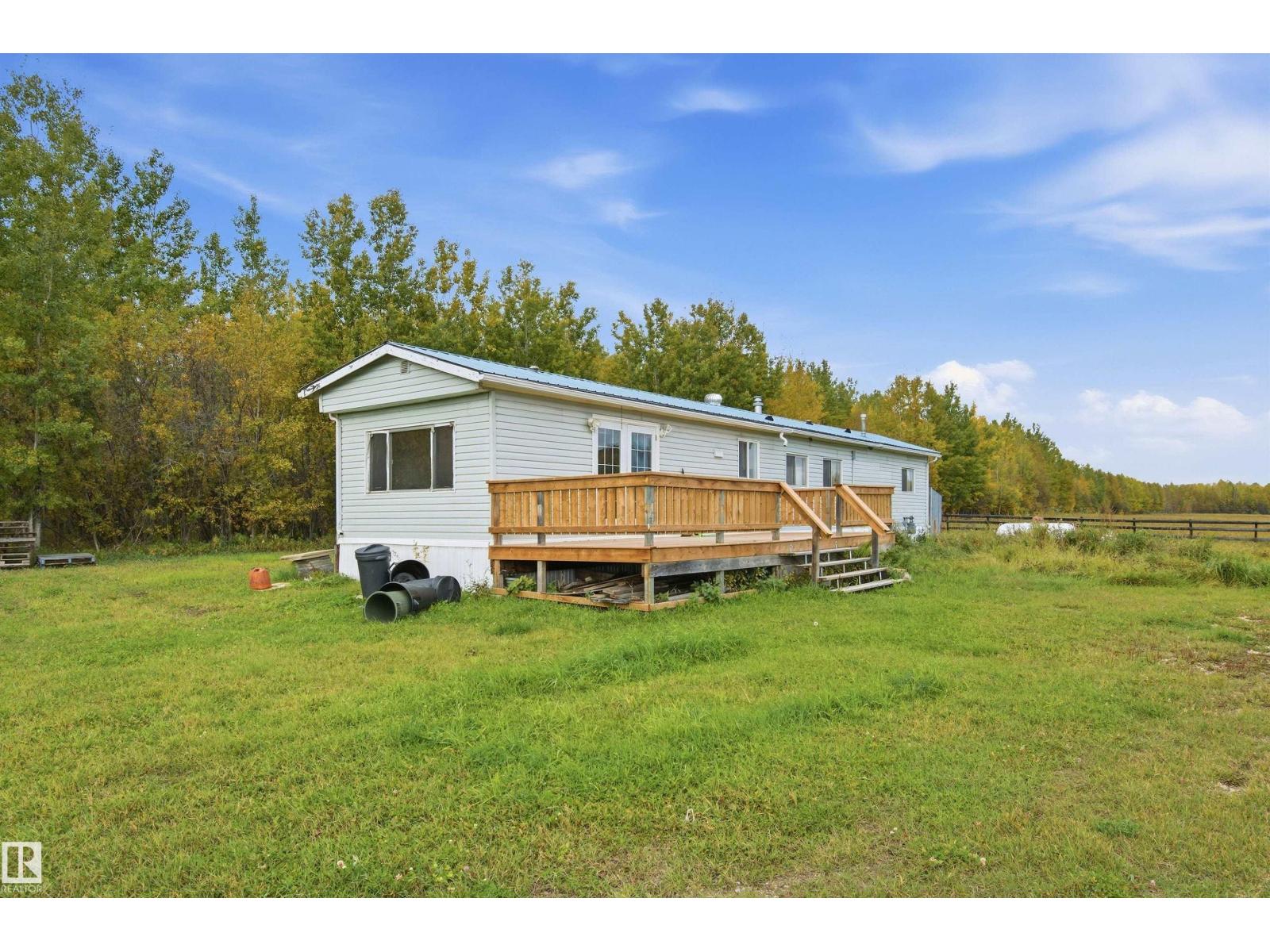 7526 Twp Rd 523, Rural Yellowhead, Alberta  T0E 0S0 - Photo 5 - E4510801