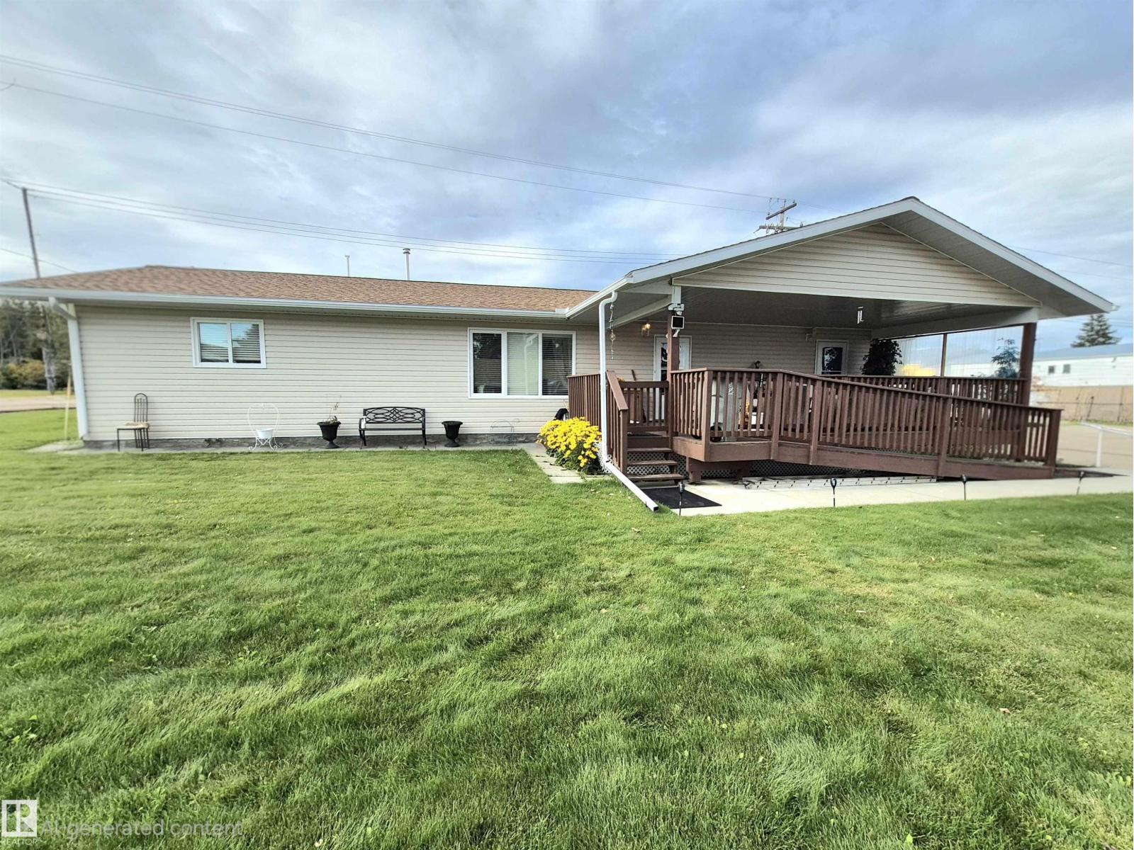 4921 51 Av, Wildwood, Alberta T0E 2M0 - Photo 1 - E4510844