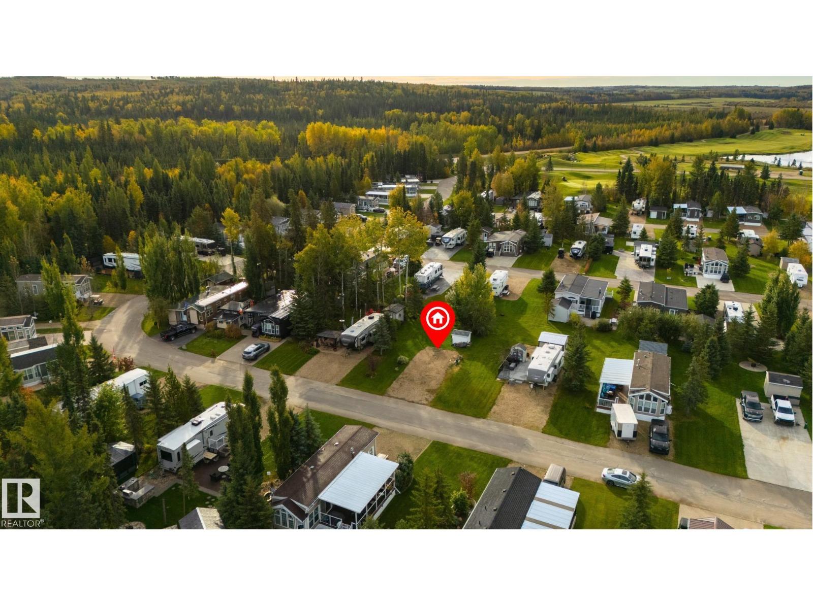 #186 53126 Rge Road 70, Rural Parkland County, Alberta T0E 0W0 - Photo 10 - E4510857