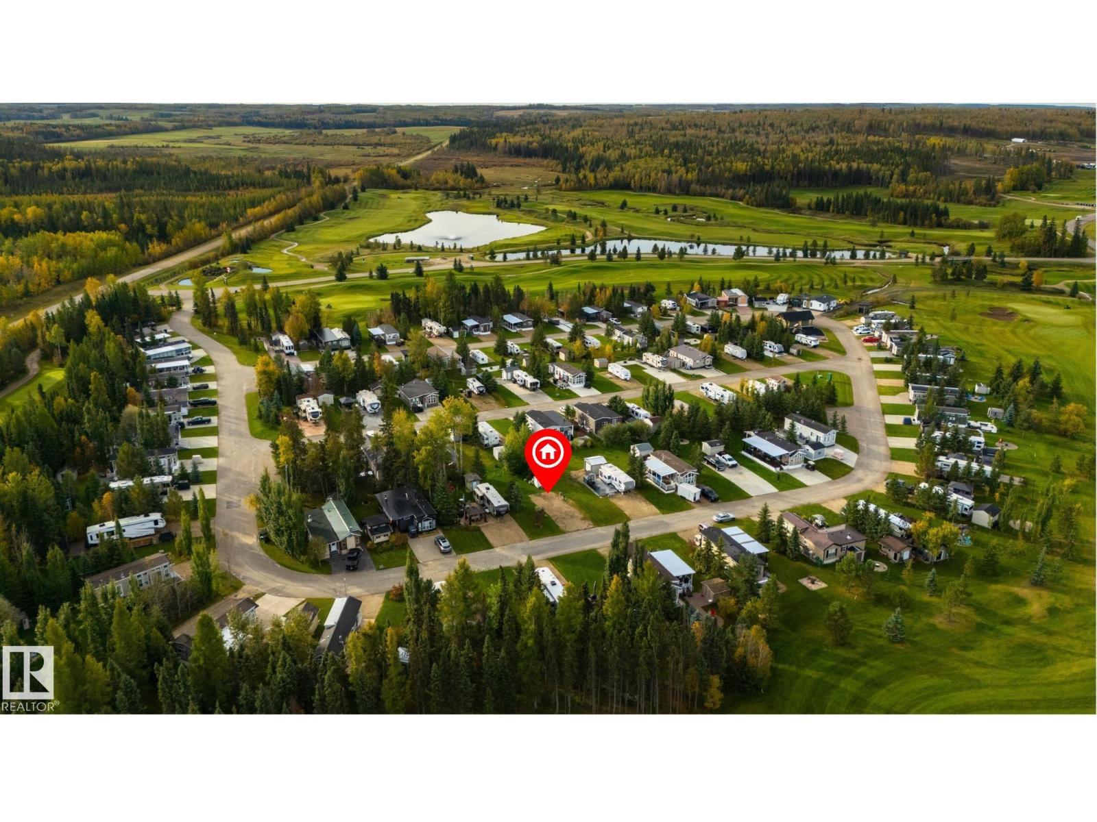 #186 53126 Rge Road 70, Rural Parkland County, Alberta T0E 0W0 - Photo 11 - E4510857