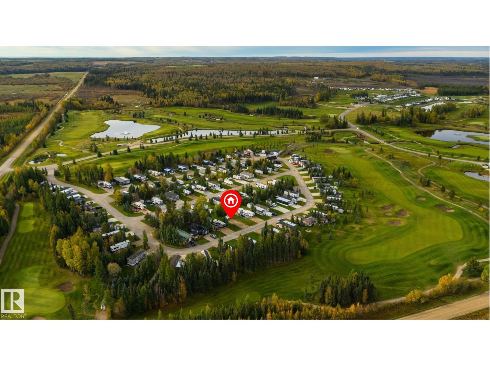 #186 53126 Rge Road 70, Rural Parkland County, Alberta T0E 0W0 - Photo 12 - E4510857
