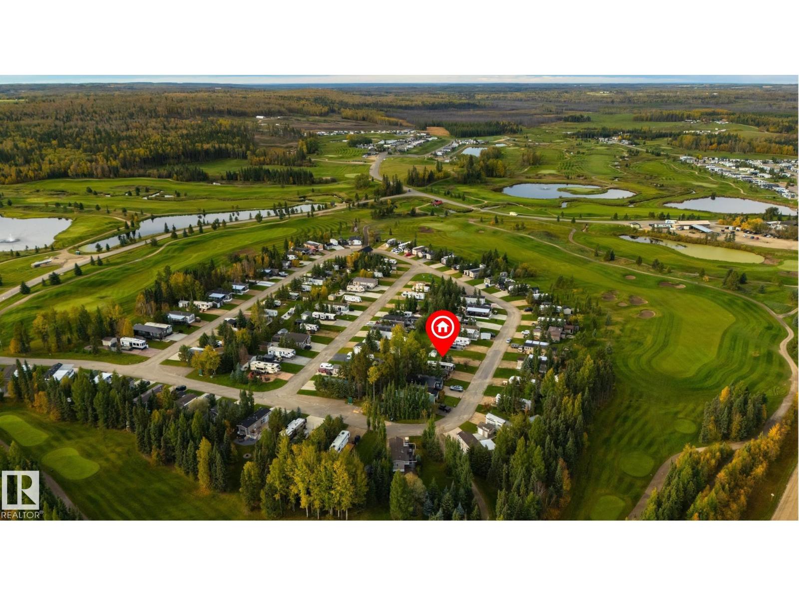 #186 53126 Rge Road 70, Rural Parkland County, Alberta T0E 0W0 - Photo 13 - E4510857