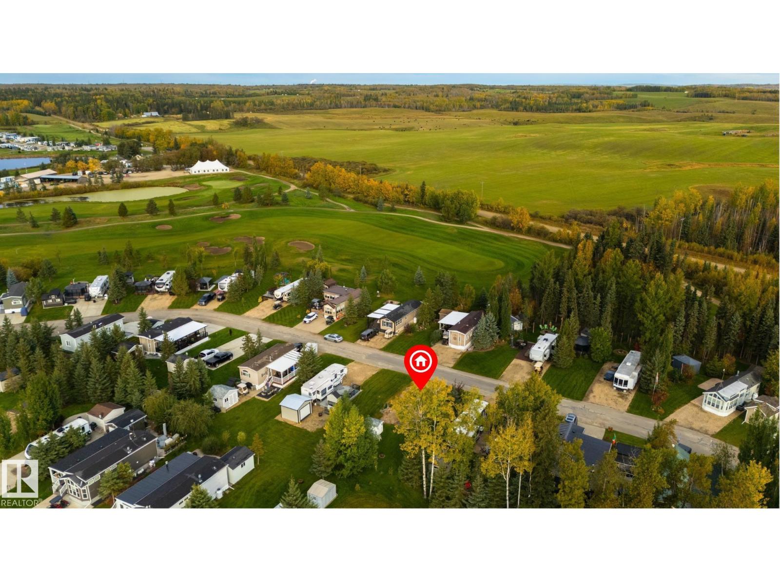 #186 53126 Rge Road 70, Rural Parkland County, Alberta T0E 0W0 - Photo 16 - E4510857