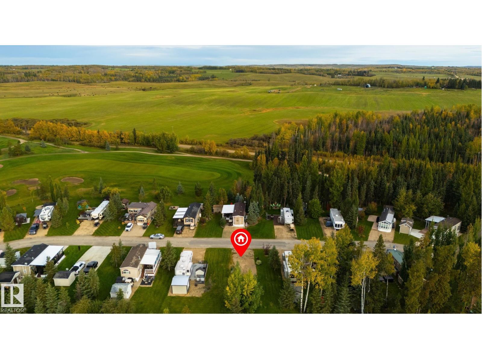 #186 53126 Rge Road 70, Rural Parkland County, Alberta T0E 0W0 - Photo 17 - E4510857