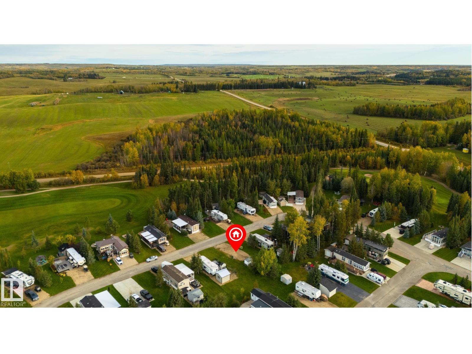 #186 53126 Rge Road 70, Rural Parkland County, Alberta T0E 0W0 - Photo 18 - E4510857