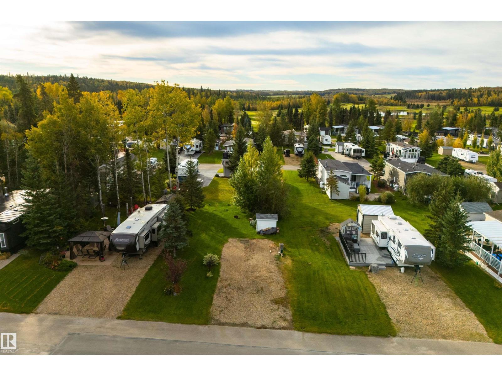 #186 53126 Rge Road 70, Rural Parkland County, Alberta T0E 0W0 - Photo 2 - E4510857