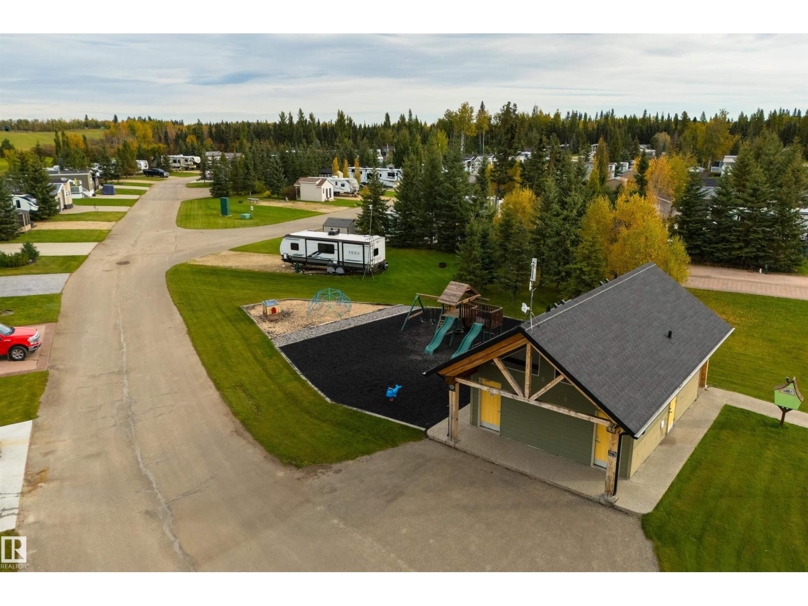 #186 53126 Rge Road 70, Rural Parkland County, Alberta T0E 0W0 - Photo 23 - E4510857